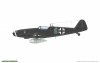 Eduard 82163 Bf 109G-6/ AS 1/48